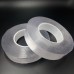 Dubbelzijdige Nano tape (30x1 mm) rol 5 Mtr